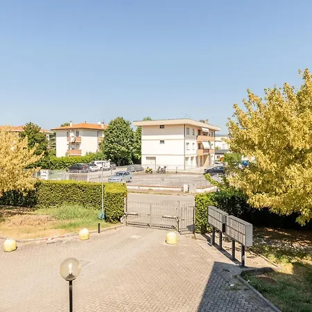 Appartamento San Concordio - Affitti Brevi Italia *