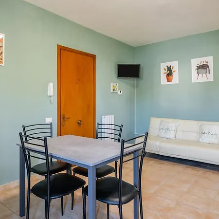 Appartamento San Concordio - Affitti Brevi Italia *