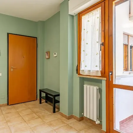 San Concordio - Affitti Brevi Italia Appartamento *